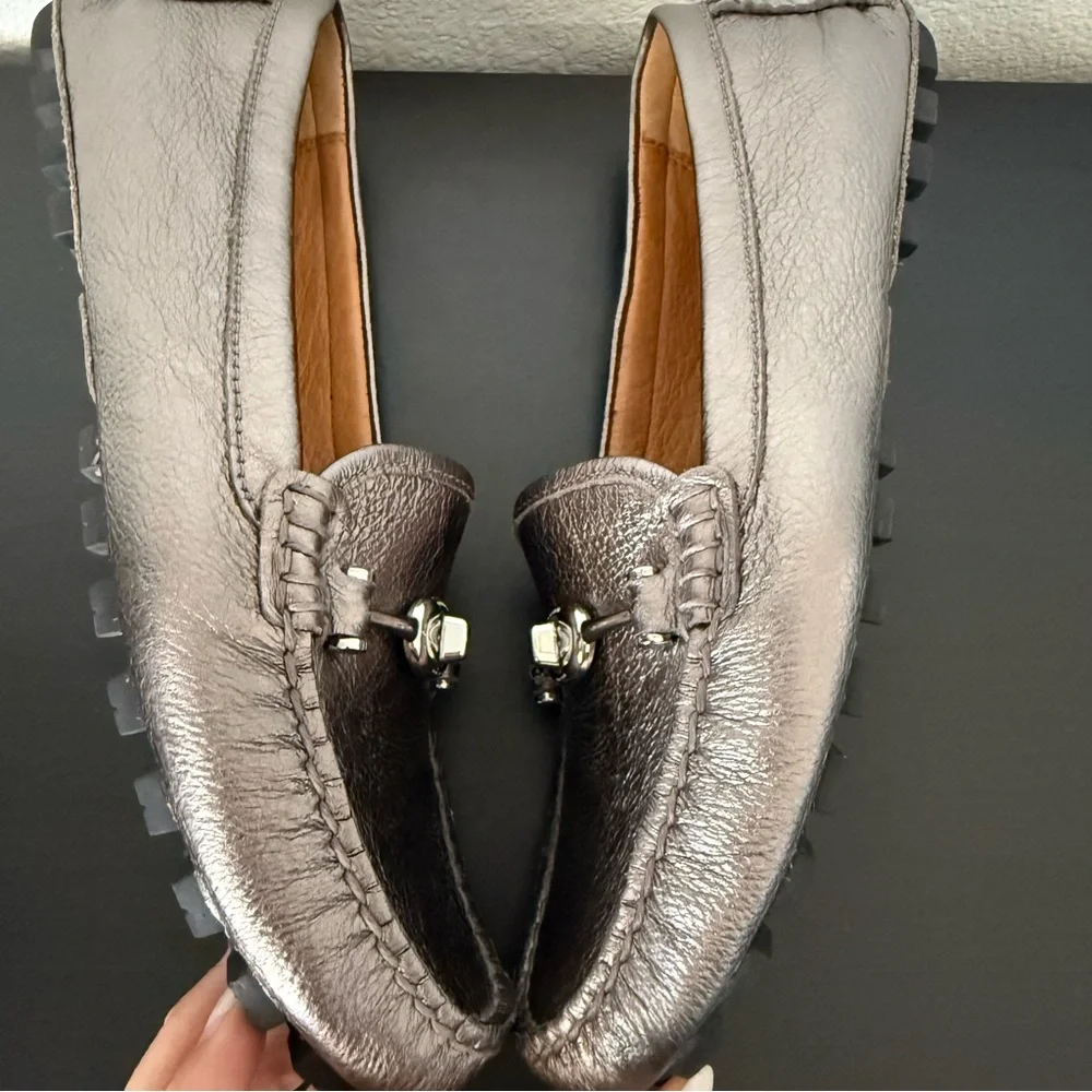 Coach Arlen driving loafer - Picture 5 of 14